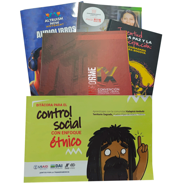 cartillas-y-revistas-global